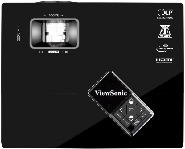 viewsonic 6253